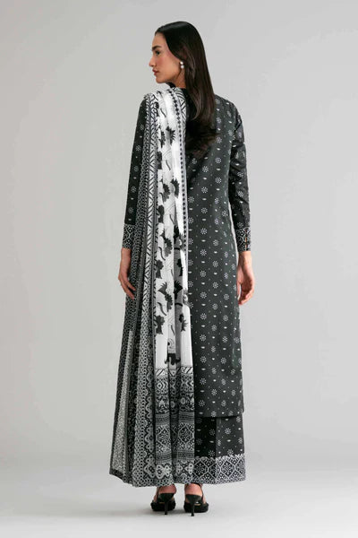 Original Nishat 3 Piece Unstitched - Digital Printed Embroidered Suit - 42601568  | Buy Online Pakistan