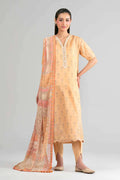 Original Nishat 2 Piece - Digital Printed Embroidered Suit - 42601584 | Buy Online Pakistan