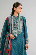 Original Nishat 2 Piece - Digital Printed Embroidered Suit - 42601586 | Buy Online Pakistan