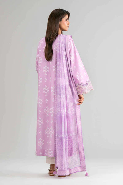 Original Nishat 2 Piece - Digital Printed Embroidered Suit - 42601589 | Buy Online Pakistan