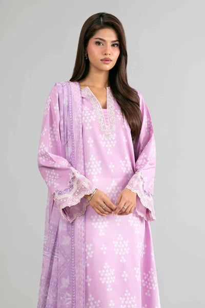 Original Nishat 2 Piece - Digital Printed Embroidered Suit - 42601589 | Buy Online Pakistan