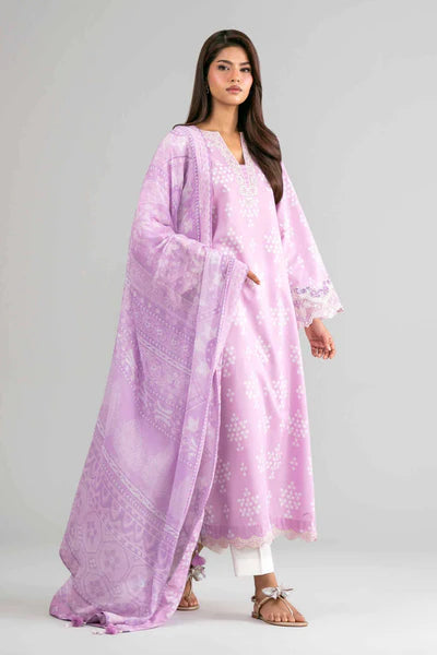 Original Nishat 2 Piece - Digital Printed Embroidered Suit - 42601589 | Buy Online Pakistan