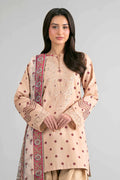 Original Nishat 2 Piece - Digital Printed Embroidered Suit - 42601590 | Buy Online Pakistan