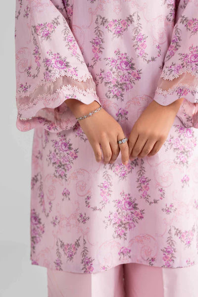 Original Nishat 2 Piece Unstitched - Digital Printed Suit - 42601594 | Buy Online Pakistan