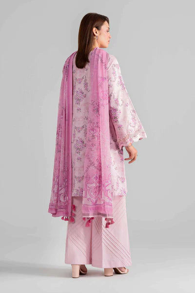 Original Nishat 2 Piece Unstitched - Digital Printed Suit - 42601594 | Buy Online Pakistan