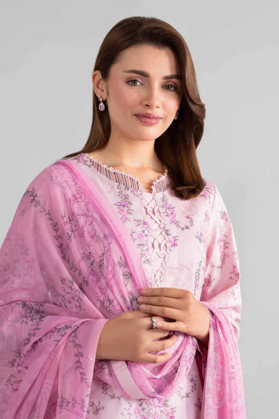 Original Nishat 2 Piece Unstitched - Digital Printed Suit - 42601594 | Buy Online Pakistan