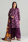 Original Nishat 2 Piece Unstitched - Digital Printed Suit - 42601596 | Buy Online Pakistan