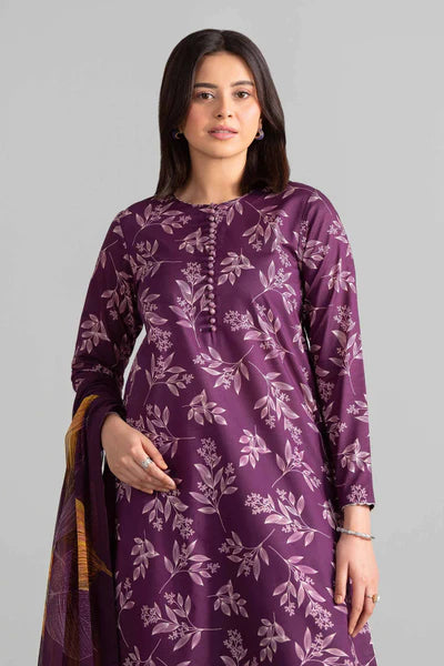 Original Nishat 2 Piece Unstitched - Digital Printed Suit - 42601596 | Buy Online Pakistan