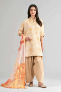 Original Nishat 2 Piece Unstitched - Digital Printed Suit - 42601599 | Buy Online Pakistan