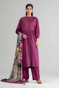 Original Nishat 2 Piece - Digital Printed Suit - 42601600 | Buy Online Pakistan