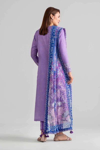 Original Nishat 2 Piece - Digital Printed Suit - 42601601 | Buy Online Pakistan