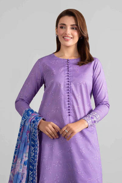 Original Nishat 2 Piece - Digital Printed Suit - 42601601 | Buy Online Pakistan