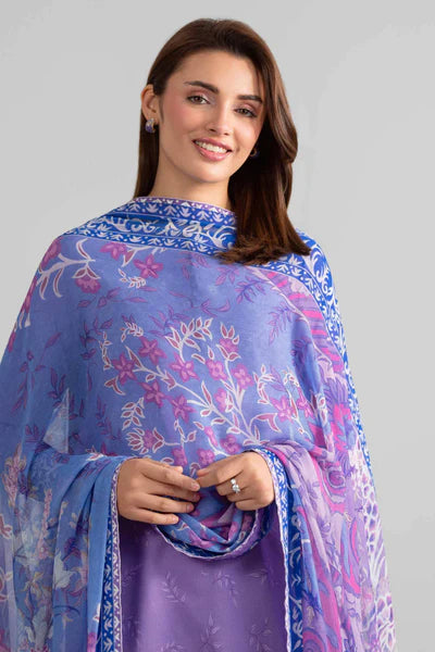 Original Nishat 2 Piece - Digital Printed Suit - 42601601 | Buy Online Pakistan