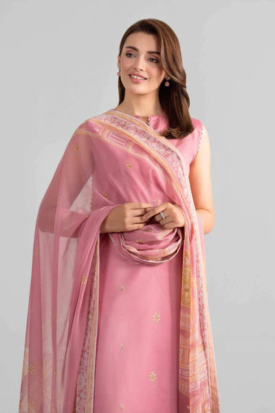 Original Nishat 2 Piece Unstitched - Digital Printed Suit - 42601602 | Buy Online Pakistan