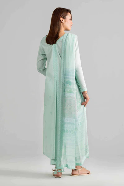Original Nishat 2 Piece - Digital Printed Suit - 42601603 | Buy Online Pakistan