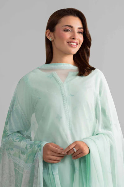 Original Nishat 2 Piece - Digital Printed Suit - 42601603 | Buy Online Pakistan