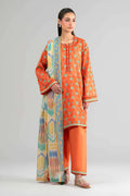 Original Nishat 2 Piece Unstitched - Printed Suit - 42601604 | Buy Online Pakistan
