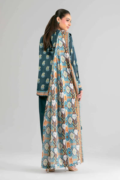 Original Nishat 2 Piece - Printed Suit - 42601605 | Buy Online Pakistan