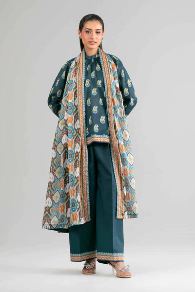 Original Nishat 2 Piece - Printed Suit - 42601605 | Buy Online Pakistan