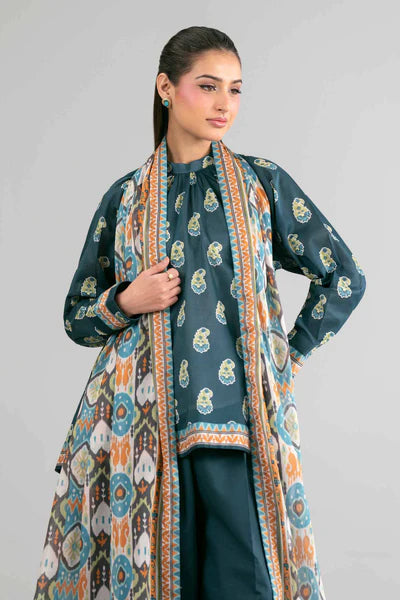 Original Nishat 2 Piece - Printed Suit - 42601605 | Buy Online Pakistan