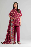 Original Nishat 2 Piece Unstitched - Printed Suit - 42601607 | Buy Online Pakistan