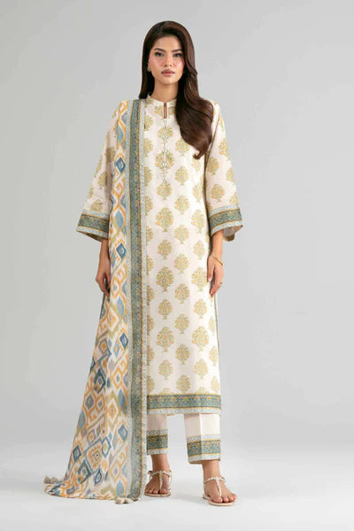 Original Nishat 2 Piece - Printed Suit - 42601608 | Buy Online Pakistan