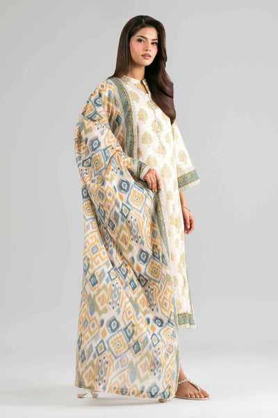 Original Nishat 2 Piece - Printed Suit - 42601608 | Buy Online Pakistan
