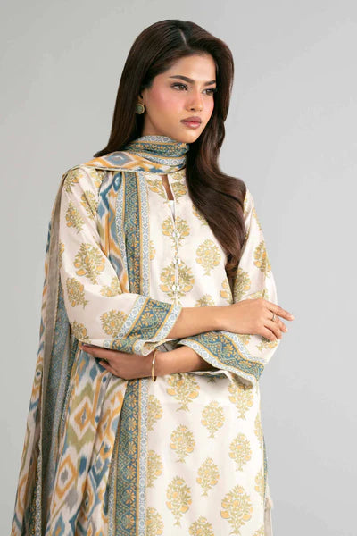 Original Nishat 2 Piece - Printed Suit - 42601608 | Buy Online Pakistan