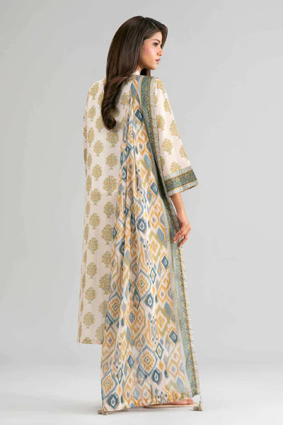 Original Nishat 2 Piece - Printed Suit - 42601608 | Buy Online Pakistan