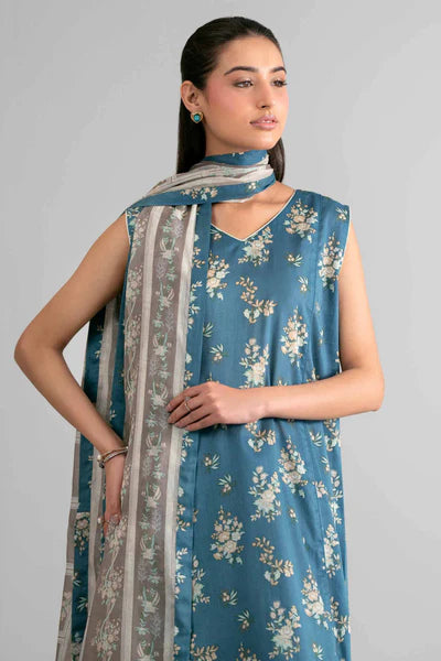Original Nishat 2 Piece - Printed Suit - 42601609 | Buy Online Pakistan