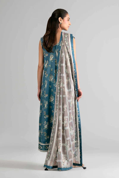 Original Nishat 2 Piece - Printed Suit - 42601609 | Buy Online Pakistan