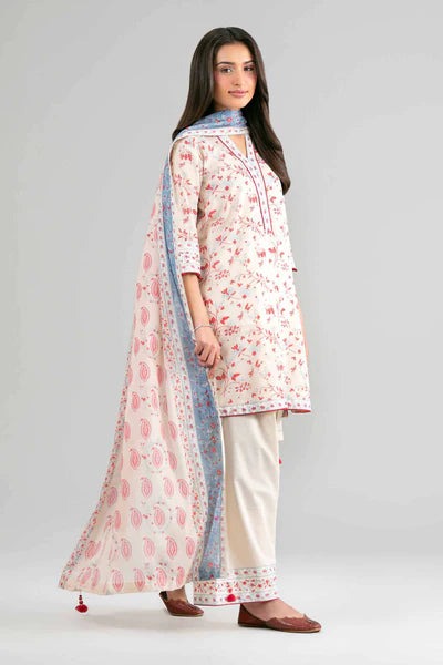 Original Nishat 2 Piece - Printed Suit - 42601610 | Buy Online Pakistan