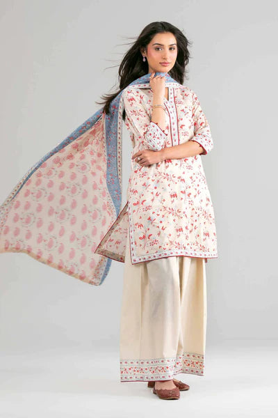 Original Nishat 2 Piece - Printed Suit - 42601610 | Buy Online Pakistan
