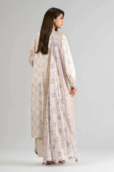 Original Nishat 2 Piece Unstitched - Printed Suit - 42601611 | Buy Online Pakistan