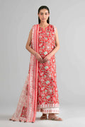 Original Nishat 2 Piece Unstitched - Printed Suit - 42601613 | Buy Online Pakistan
