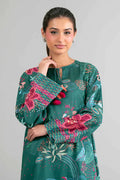 Original Nishat 2 Piece - Digital Printed Suit - 42601615 | Buy Online Pakistan