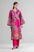 Original Nishat 2 Piece Unstitched - Digital Printed Suit - 42601616 | Buy Online Pakistan