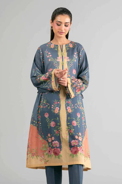 Original Nishat 2 Piece Unstitched - Digital Printed Suit - 42601619 | Buy Online Pakistan