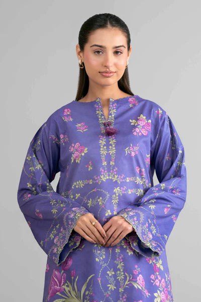 Original Nishat 2 Piece - Digital Printed Suit - 42601620 | Buy Online Pakistan