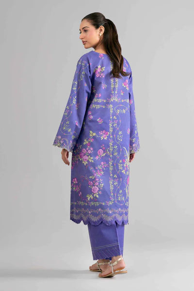 Original Nishat 2 Piece - Digital Printed Suit - 42601620 | Buy Online Pakistan