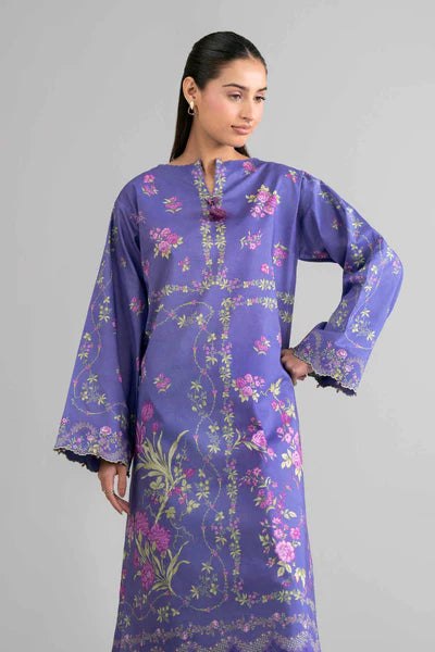 Original Nishat 2 Piece - Digital Printed Suit - 42601620 | Buy Online Pakistan