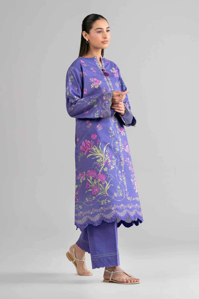 Original Nishat 2 Piece - Digital Printed Suit - 42601620 | Buy Online Pakistan