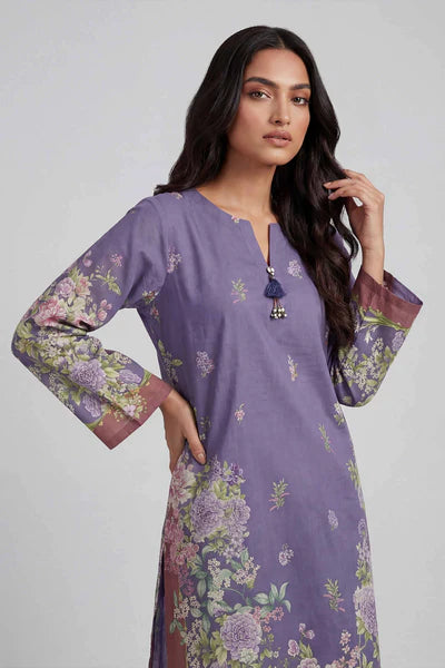 Original Nishat 2 Piece Unstitched - Digital Printed Suit - 42601621 | Buy Online Pakistan