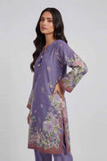 Original Nishat 2 Piece Unstitched - Digital Printed Suit - 42601621 | Buy Online Pakistan