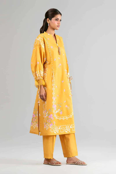 Original Nishat 2 Piece Unstitched - Digital Printed Suit - 42601623 | Buy Online Pakistan