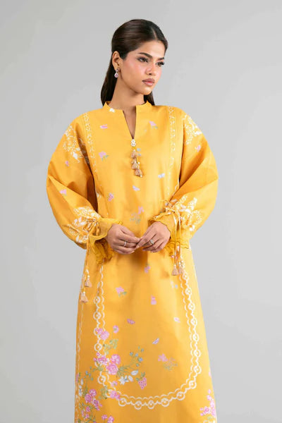 Original Nishat 2 Piece Unstitched - Digital Printed Suit - 42601623 | Buy Online Pakistan