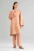 Original Nishat 2 Piece - Embroidered Suit - 42601627 | Buy Online Pakistan