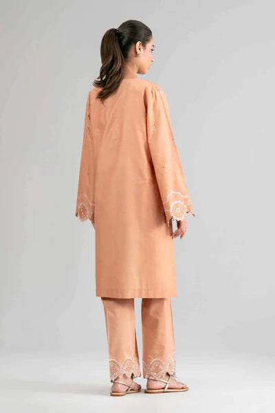 Original Nishat 2 Piece - Embroidered Suit - 42601627 | Buy Online Pakistan