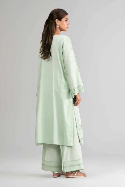 Original Nishat 2 Piece - Embroidered Suit - 42601629 | Buy Online Pakistan
