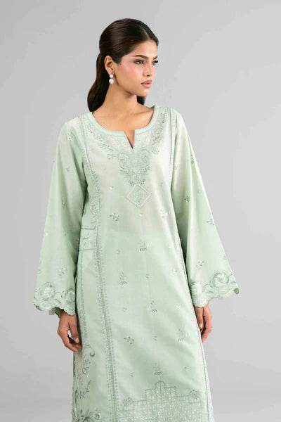 Original Nishat 2 Piece - Embroidered Suit - 42601629 | Buy Online Pakistan
